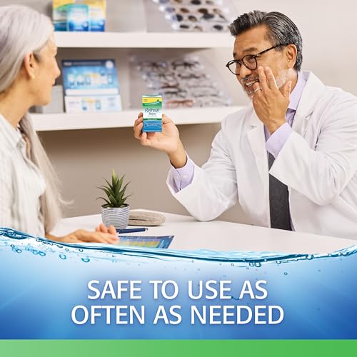 Refresh Tears Eye Drop 2